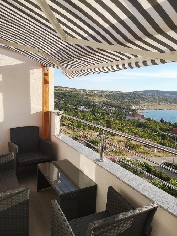 Apartmani Ima Rovanjska Luaran gambar