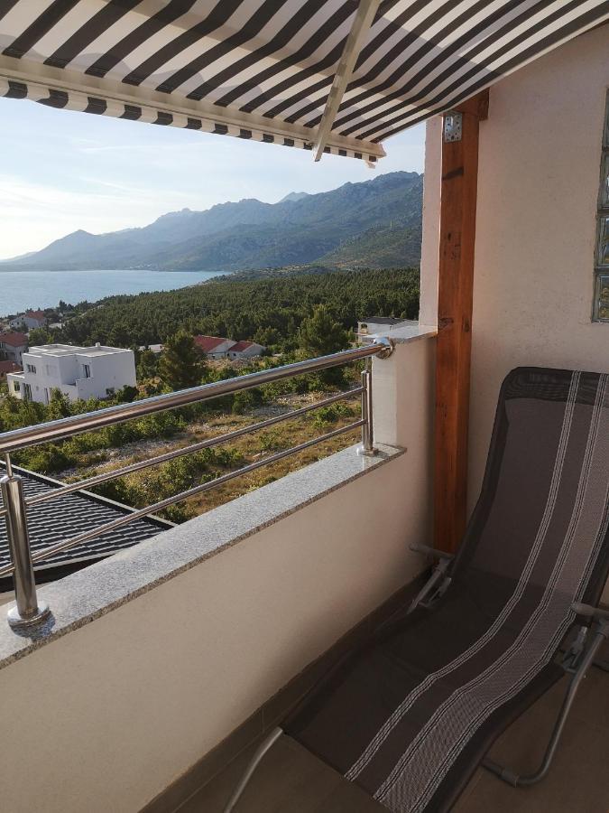 Apartmani Ima Rovanjska Luaran gambar
