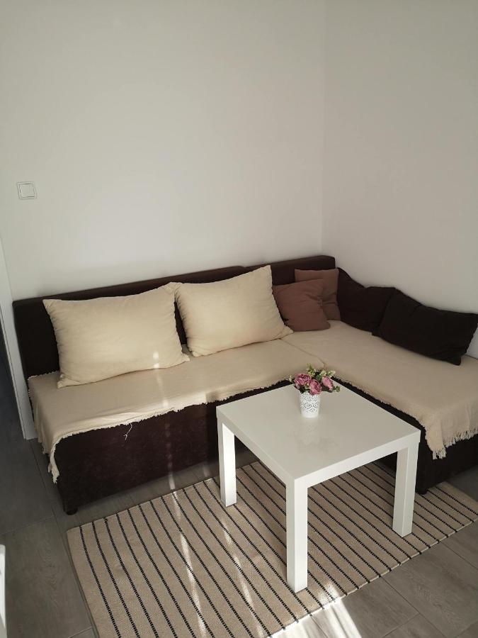 Apartmani Ima Rovanjska Luaran gambar