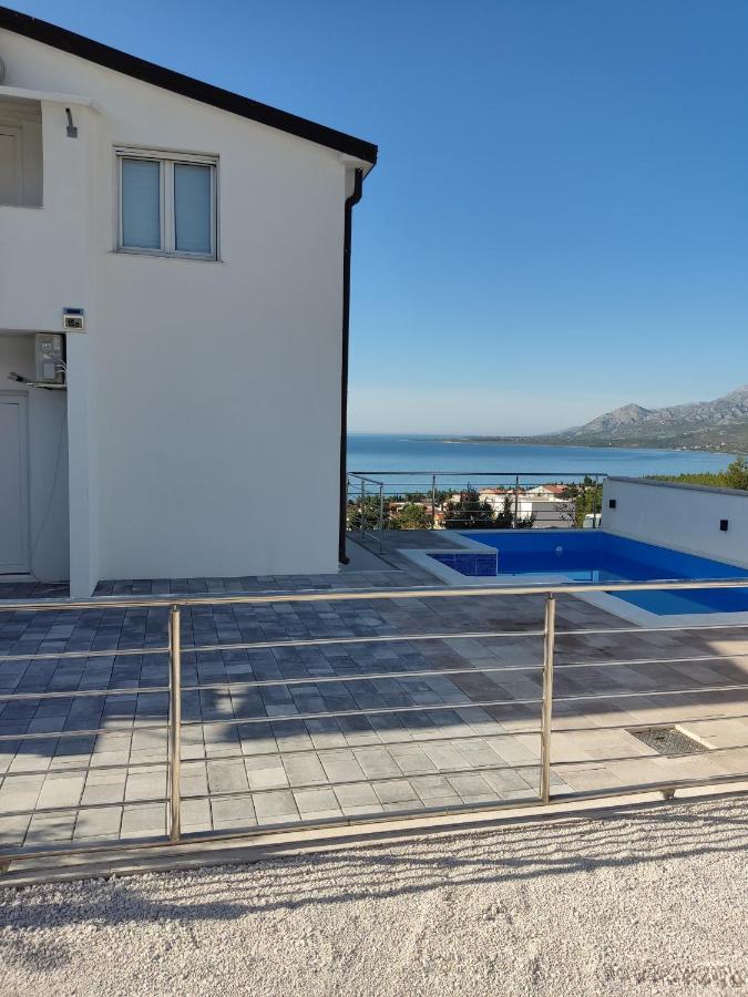 Apartmani Ima Rovanjska Luaran gambar